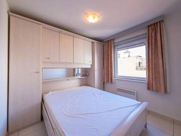 Appartement De Vacances pour 5 Personnes dans Middelkerke, Flandre, Photo 3