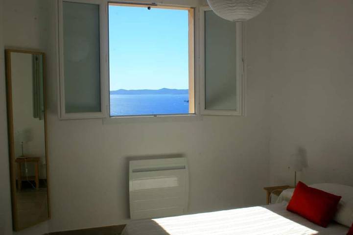 Villa pour 9 personnes, avec jardin et terrasse à Rayol-Canadel-sur-Mer - 4