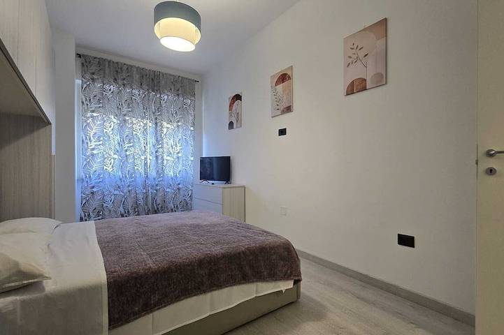 Appartement entier, Large apartment very central in Pescara, Province de Pescara