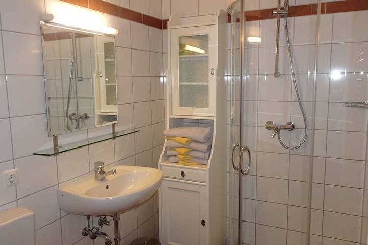 Hütte für 4 Personen, mit Balkon in Bad Hofgastein - 3