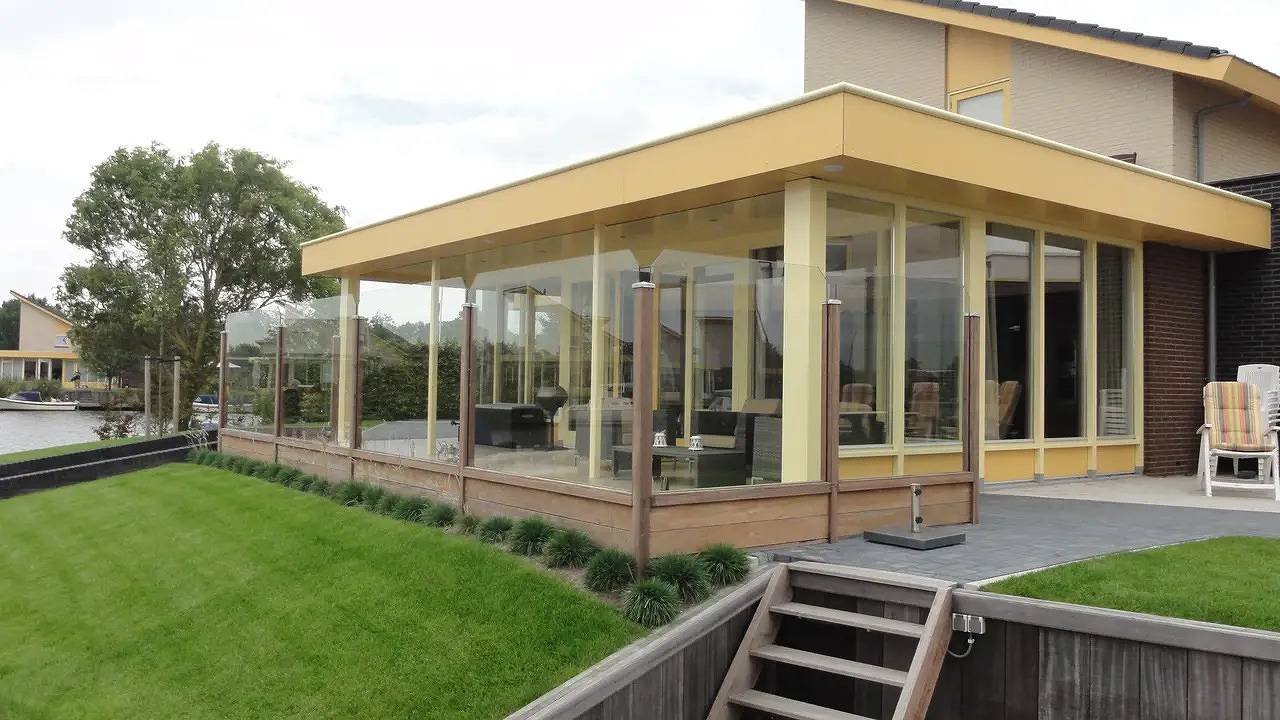Ferienhaus für 6 Personen (140 m²) in Koudum in Ijsselmeer