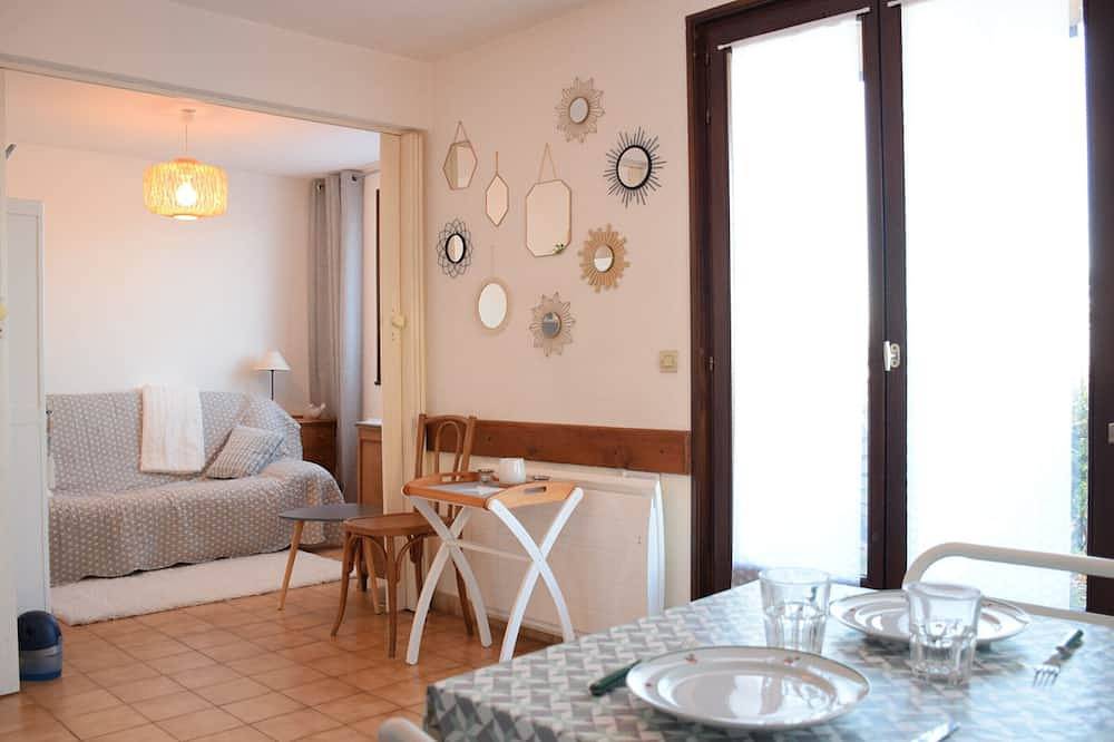 Appartement de vacances