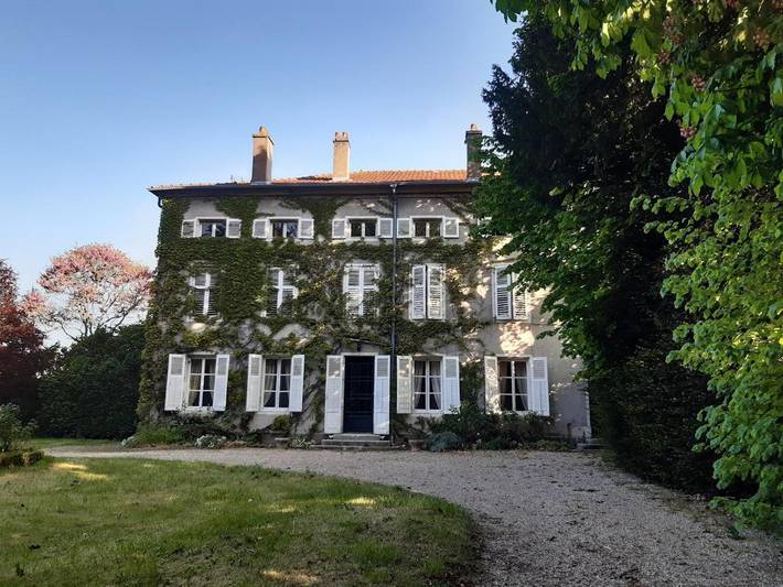 Hôtel pour 2 personnes, avec jardin et jacuzzi