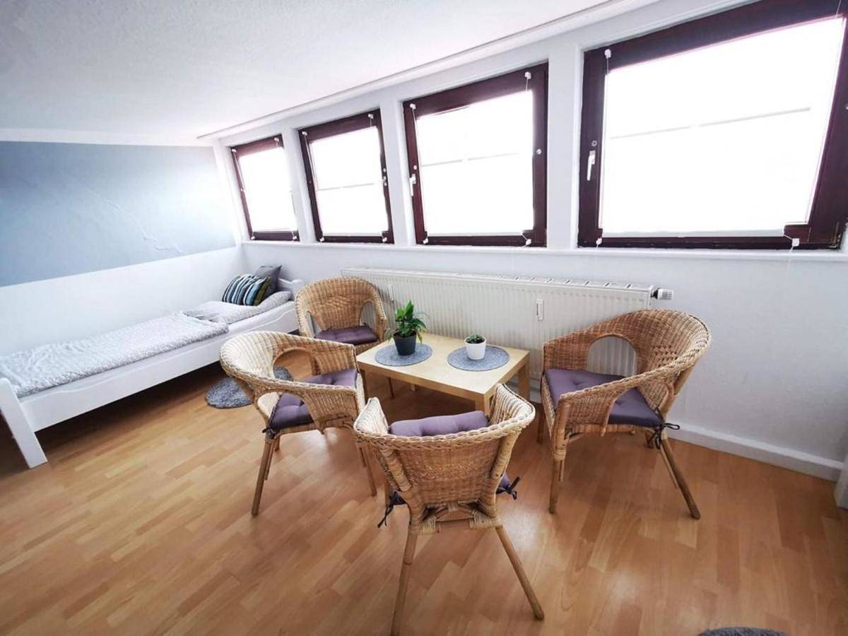 Quadruple Room in Hameln, Weserbergland