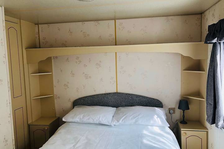 Camping für 6 Personen in Devon - 2