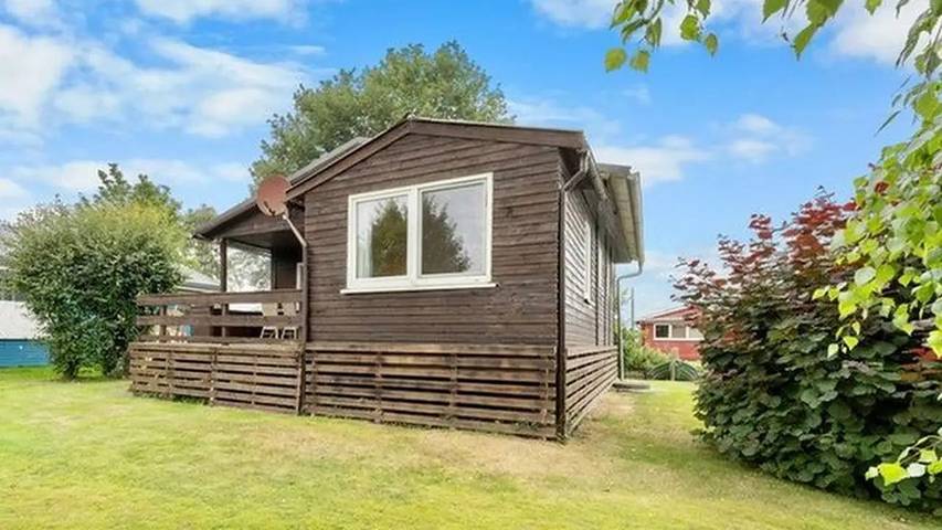 Ferienhaus für 4 Personen, mit Garten, mit Haustier in Südbrookmerland - 3