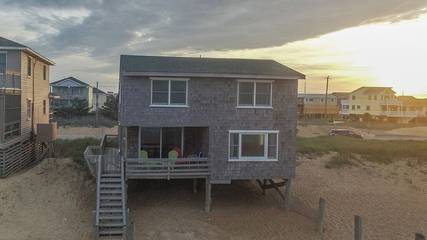 Vacation House for 6 Guests in Kill Devil Hills, Dare County, Picture 3