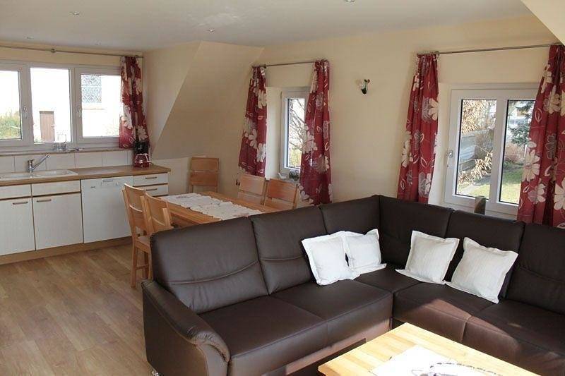 Ganze Ferienwohnung, Haus Eiche in Hödingen, Überlingen