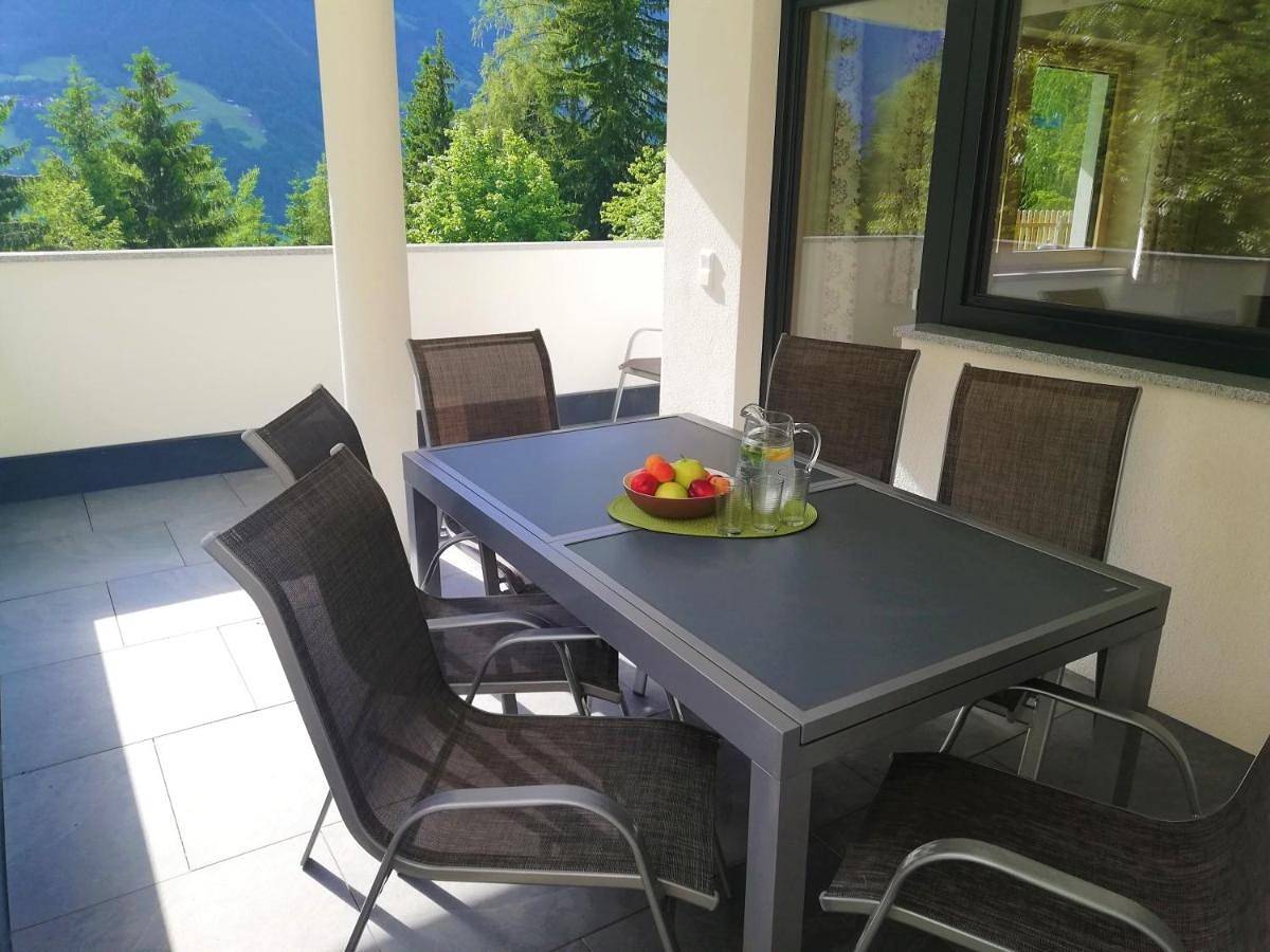 Ganze Wohnung, Apart Verena in Ramsberg, Zillertaler Alpen