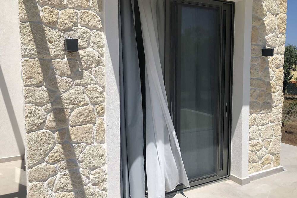 Junior Suite With Private Swimming Pool in Vourvourou, Sithonia Halbinsel