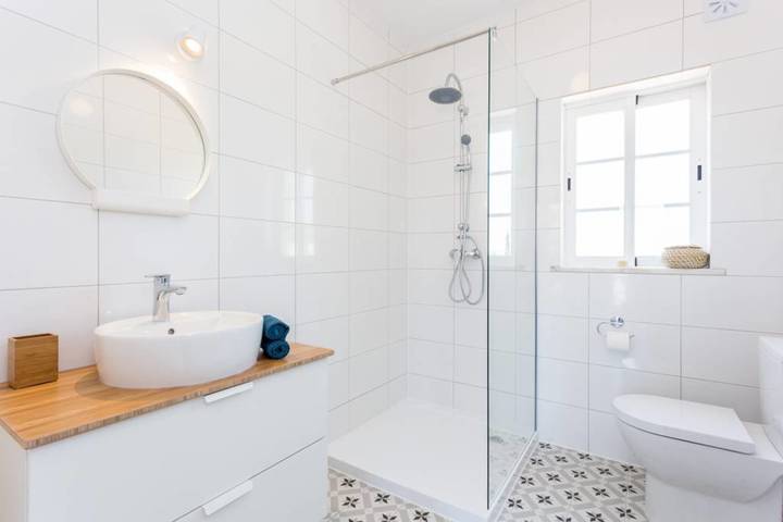 Ganzes Studio, Quinta da Liberdade: Studio 3 (mit Poolblick) in Luz, Faro Distrikt