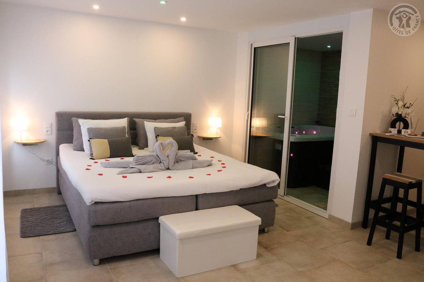 O spa de Caudry - Zen-nature in Caudry, Norte (Francia)