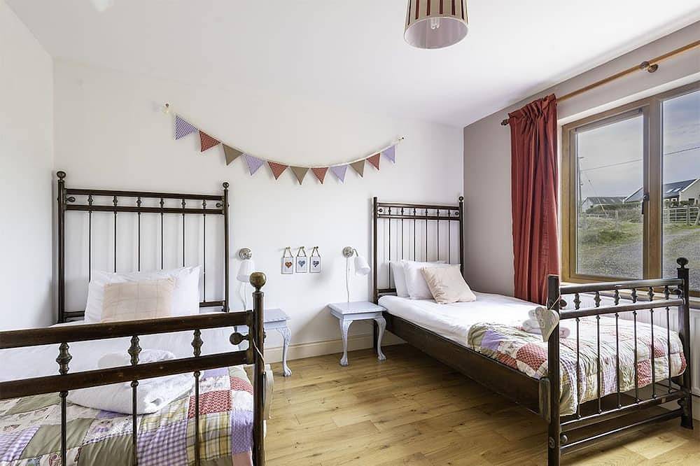 The Lookout - Der perfekte Zufluchtsort auf dem Land in Dunurlin ED, Dingle Halbinsel