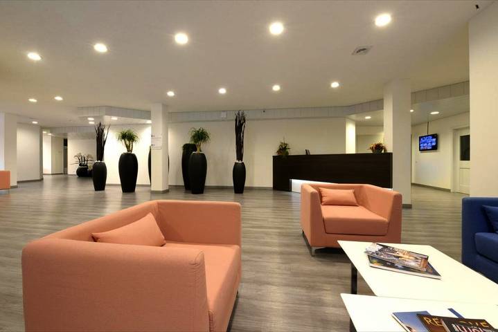 Location de vacances pour 4 personnes, animaux acceptés à Lugano - 4