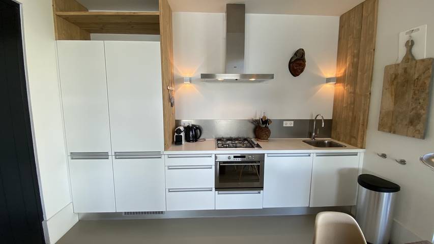 Vakantie Zeeland — Vz2658 Villa Comfort Tholen | 8 personen in Tholen, Nederlandse Noordzeekust