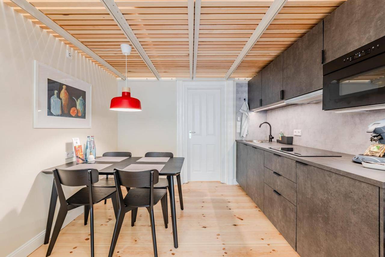 Ganze Wohnung, Two-Bedroom Apartment in Kreuzberg Berlin, Berlin