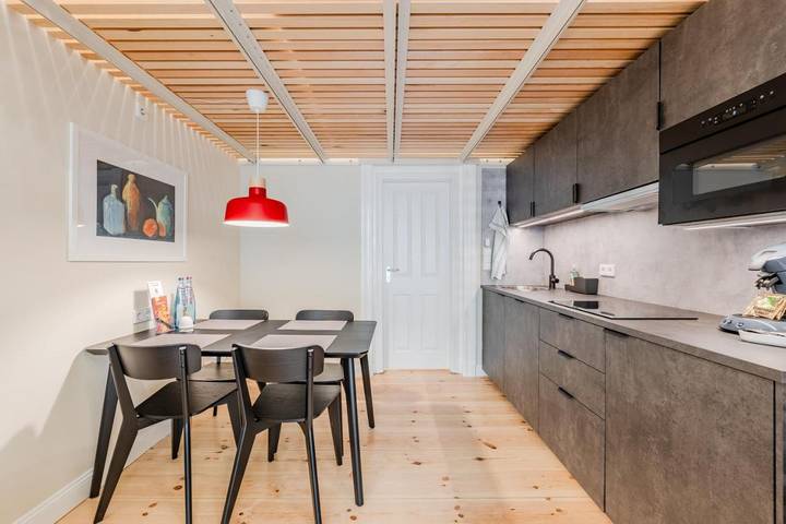 Ferienwohnung für 4 Personen in Kreuzberg Berlin - 4