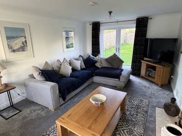 Cottage for 8 People in Newquay, Cornwall, Photo 4