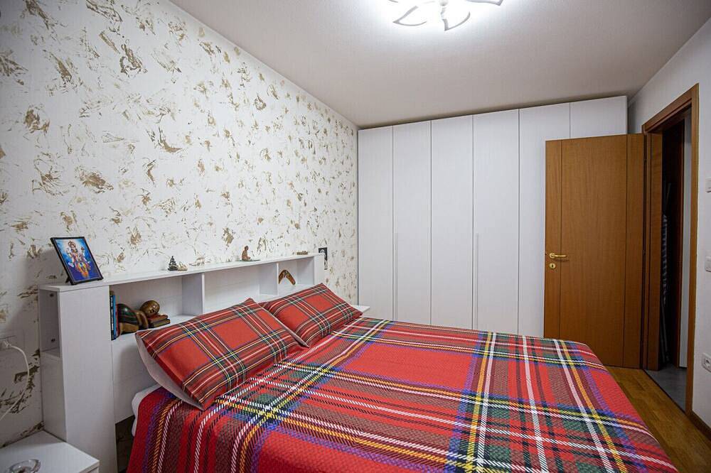 Ganze Wohnung, Casa Shiva - Belvedere Dolomiti in Sedico, Schiaragruppe