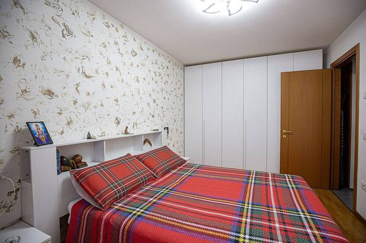 Ganze Wohnung, Casa Shiva - Belvedere Dolomiti in Sedico, Schiaragruppe