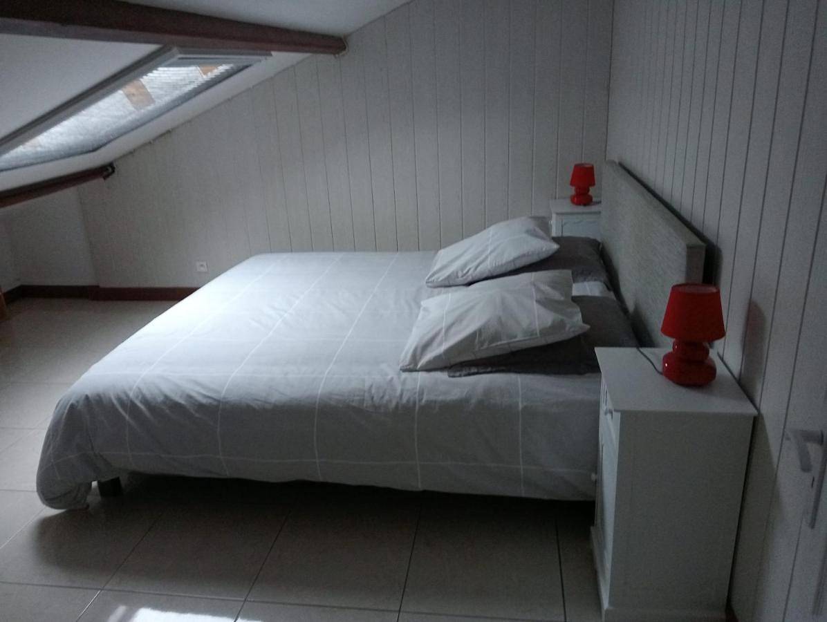 One-Bedroom House in Saint-Gérons, Région d'Aurillac