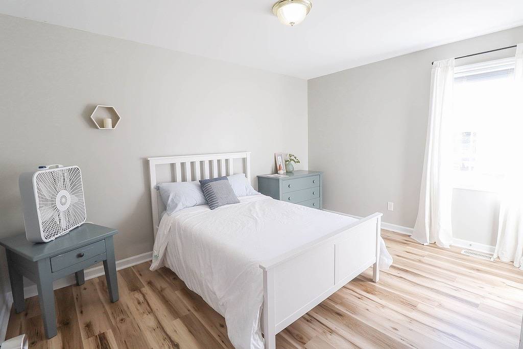 Cleanest place to lay your head-Relax and Recharge @ The Break-Away! in Surf City, Pender County