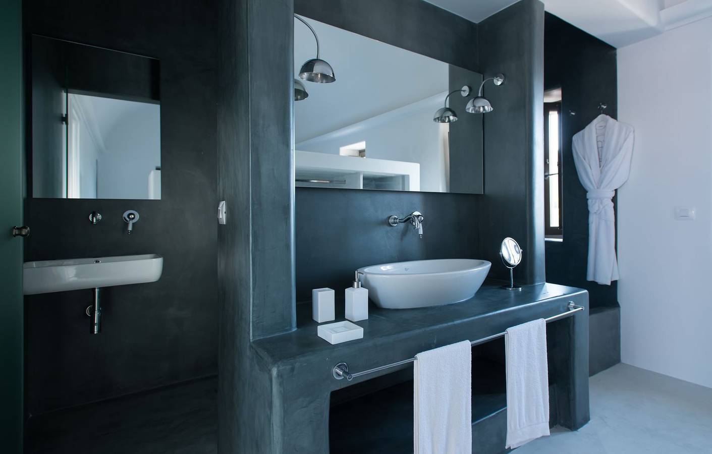 Luxury Santorini Villa | Villa Luxury | Private Pool | Sea View | Imerovigli in Santorin