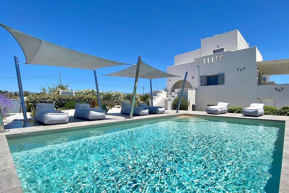 Casa vacanza a Naxos a partire da 569€ a notte