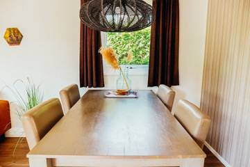 Blokhut voor 4 Personen in Veluwe, Afbeelding 4