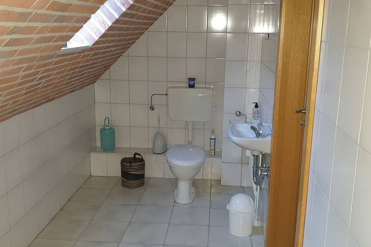 Ganze Wohnung, Ferienwohnung/App. für 2 Gäste mit 62m² in Papenburg in Papenburg, Landkreis Emsland
