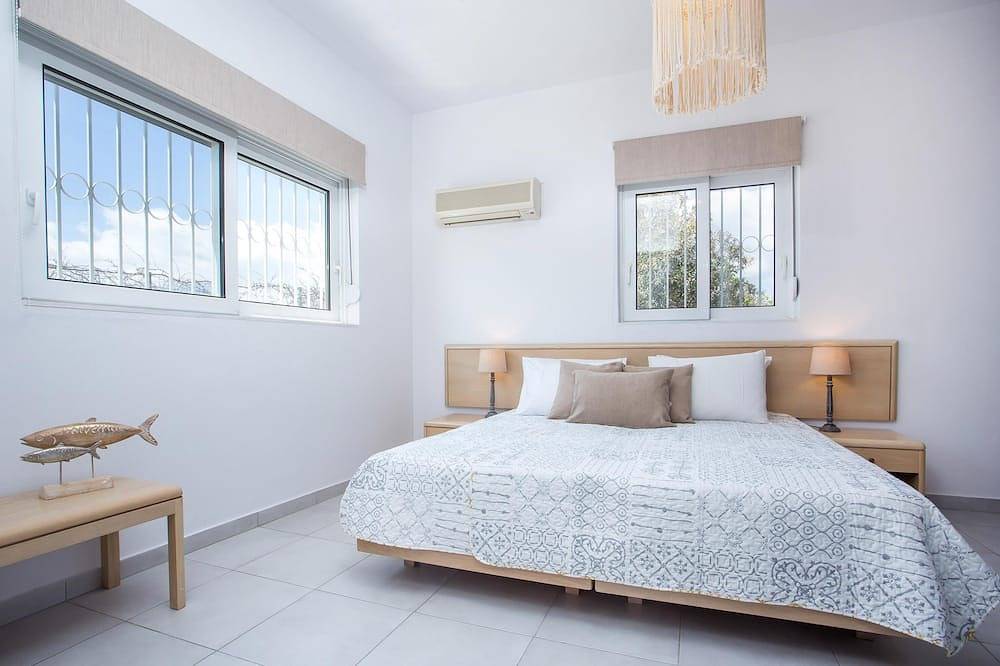 Celini Beach House in Gennadi, Rhodes
