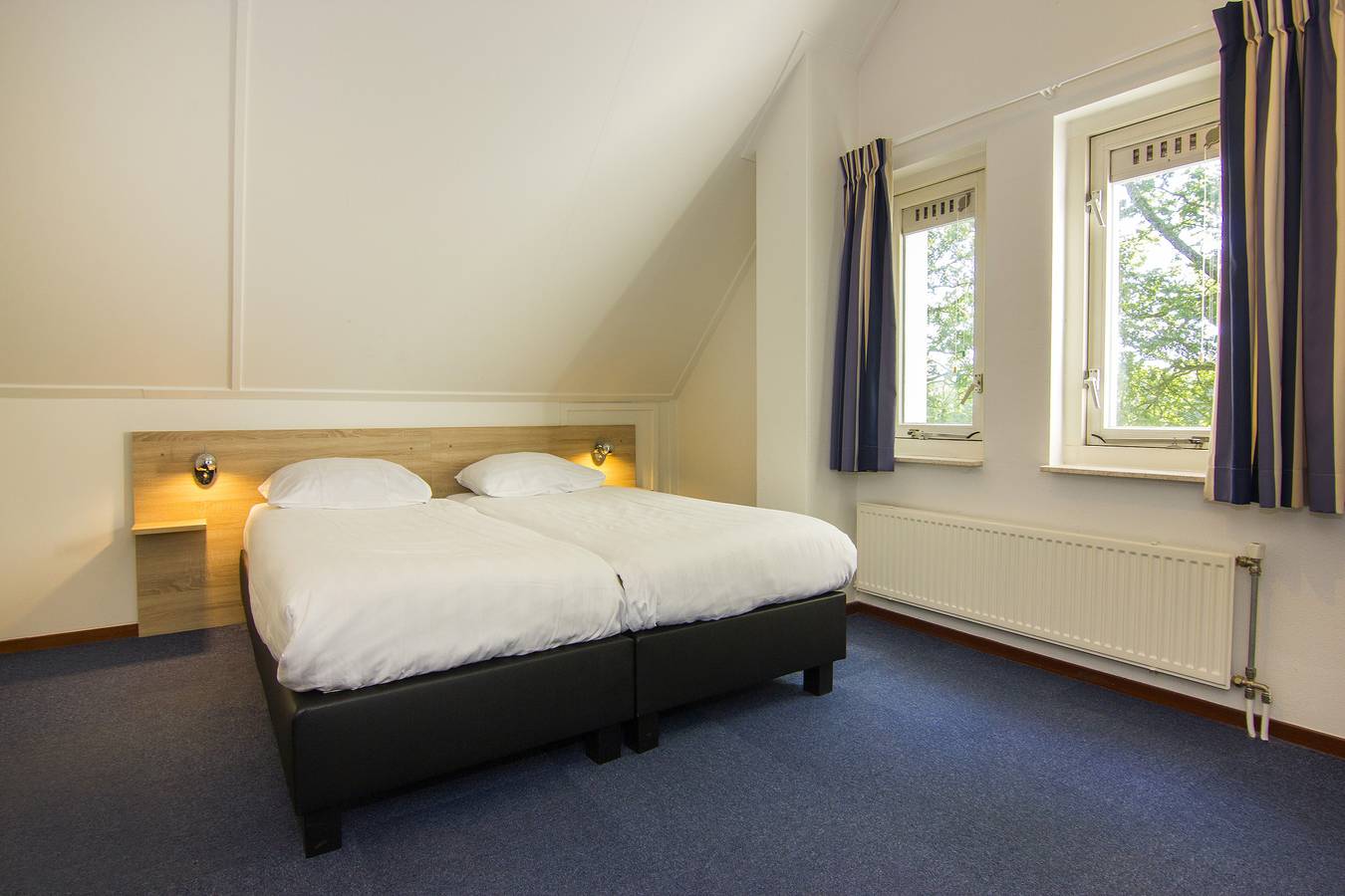 Landal Het Land van Bartje — 4-persoons landhuis in Drenthe