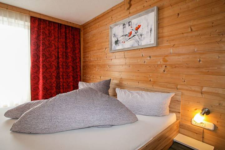 Geheel appartement, Appartement Luxner in Tux Alps, Kaltenbach