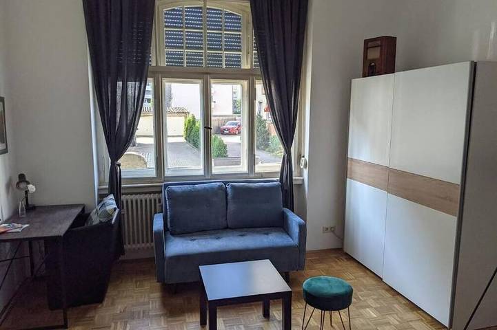 Appartement de vacances pour 3 personnes, animaux acceptés - 1