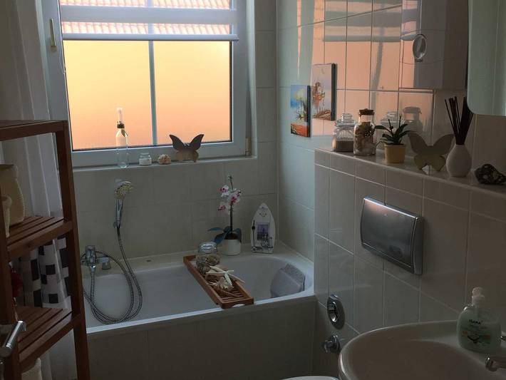 Ganze Ferienwohnung, Ferienwohnung Jung - Zimmervermietung 1 in Wellen (Sachsen-Anhalt), Hohe Börde