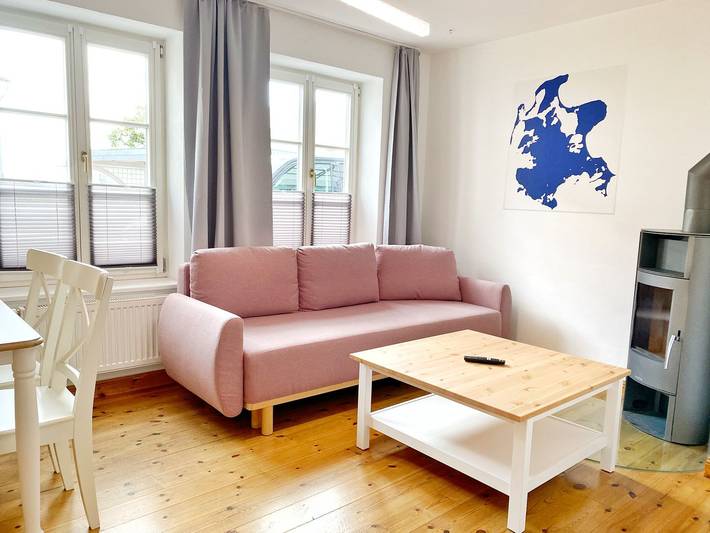 Apartamento de vacaciones para 4 personas - 1