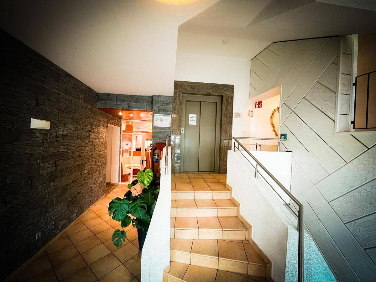 Hotel Altbacher Hof in Altbach, Arrondissement d'Esslingen