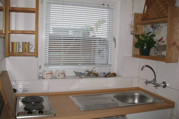 Ferienwohnung für 3 Personen in Hanse Sail - 3