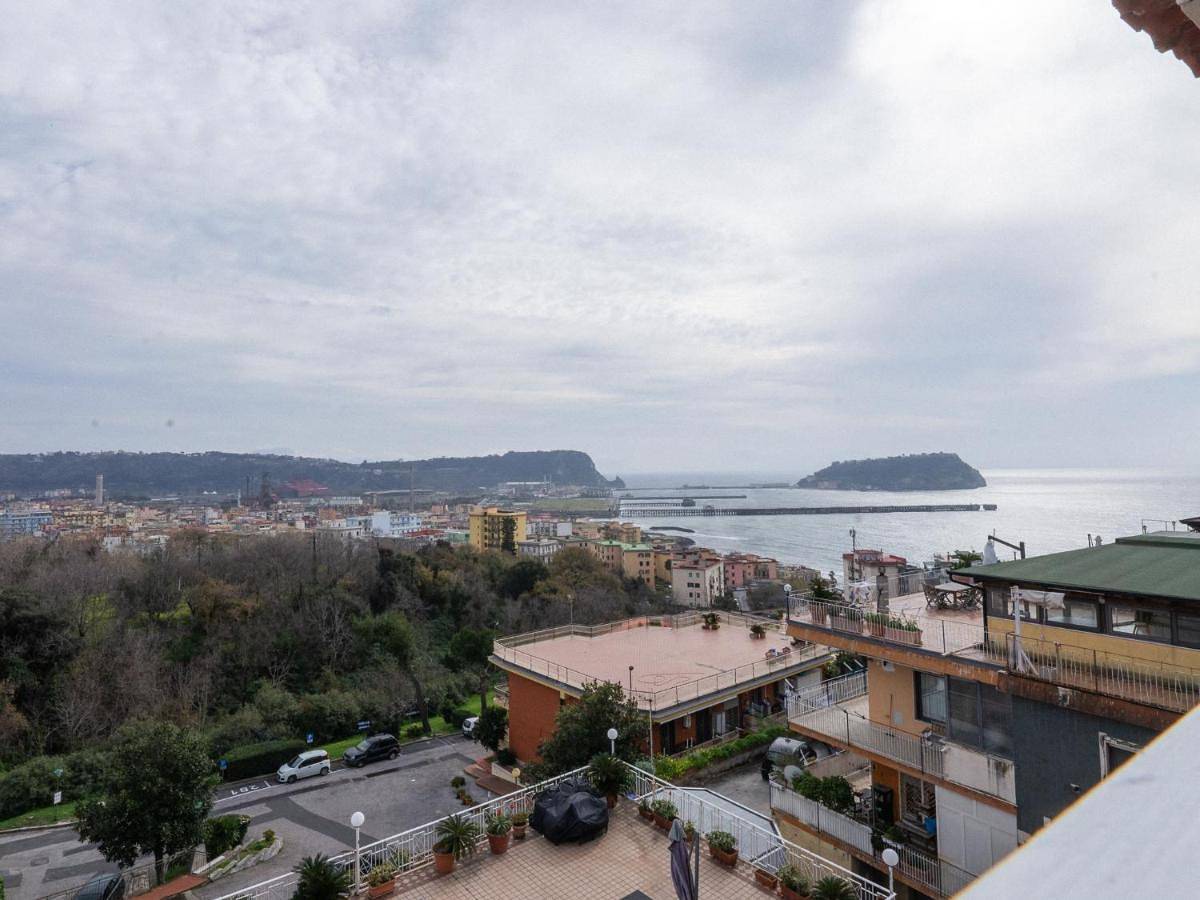 Appartamento intero, Incanto Apartament in Pozzuoli, Napoli e dintorni