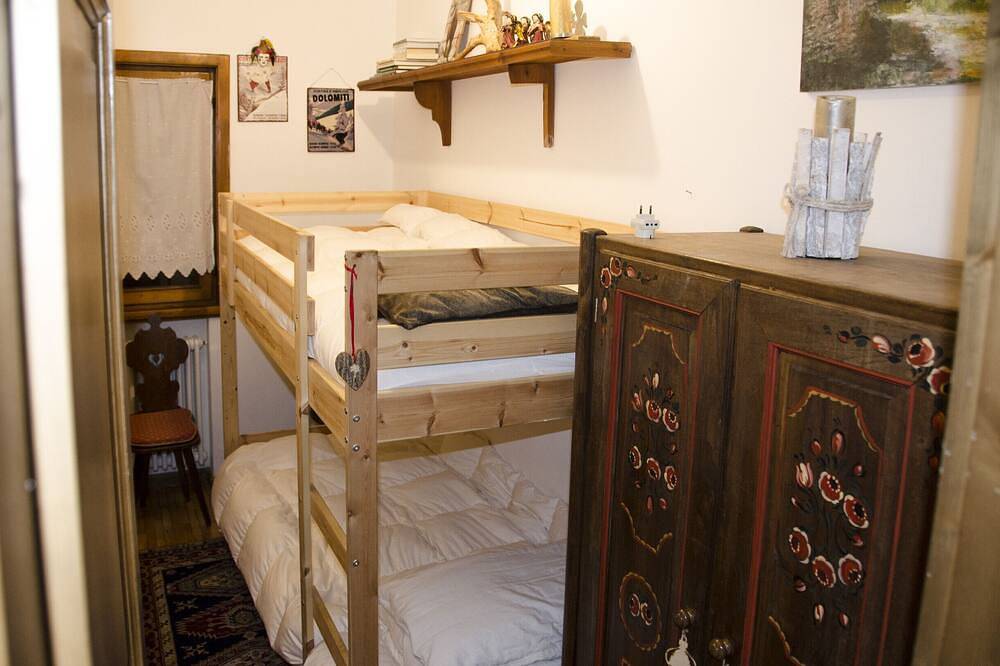 Appartamento intero, 253 - Casa Salvaniera in San Vito di Cadore, Dolomiti Superski
