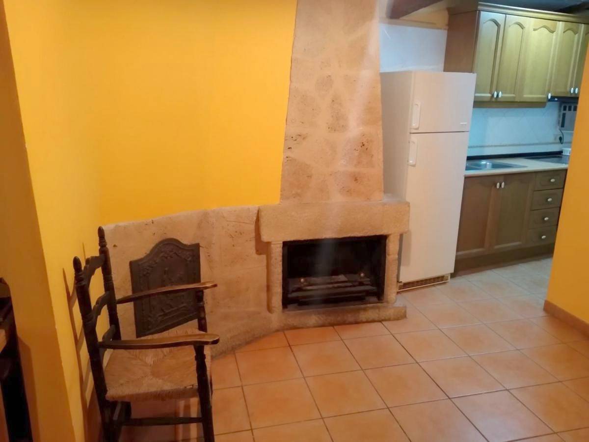 Casa Vicent in Valderrobres, Provincia de Teruel