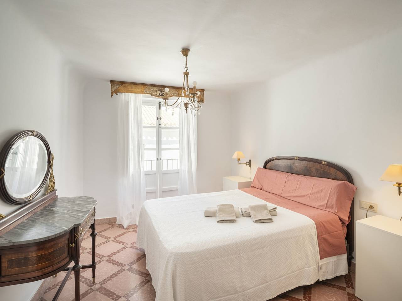 Luxushaus in Íllora - 6 Schlafzimmer, Terrasse, Wlan in Illora, Granada Provinz