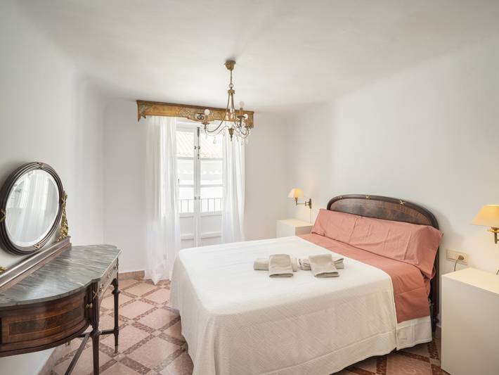 Luxushaus in Íllora - 6 Schlafzimmer, Terrasse, WLAN in Illora, Granada Provinz