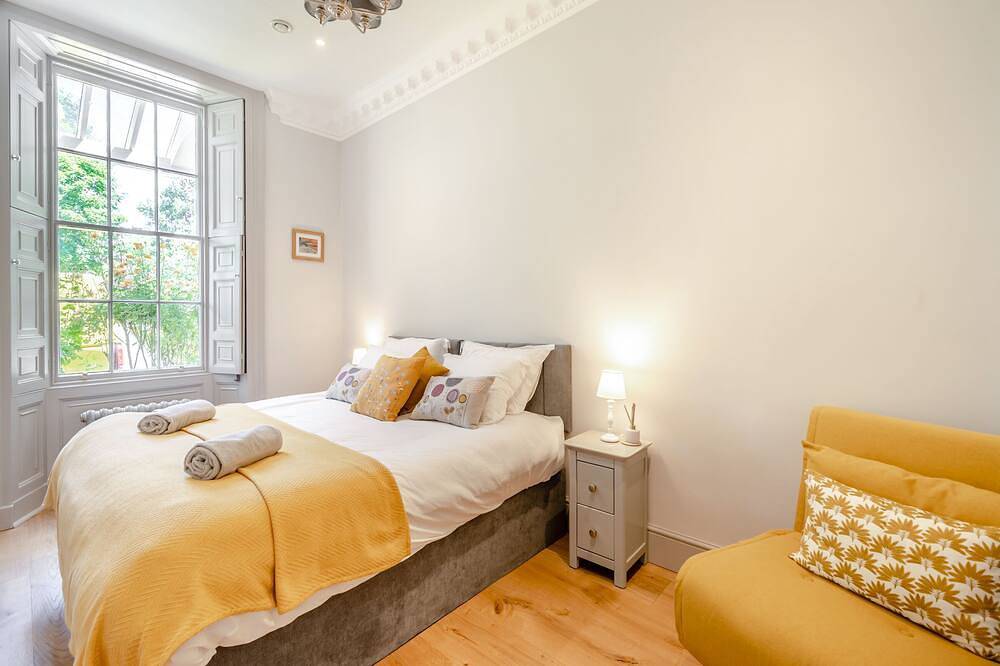 2 Schlafzimmer Unterkunft in Arnside, near Carnforth in Arnside, Lake District