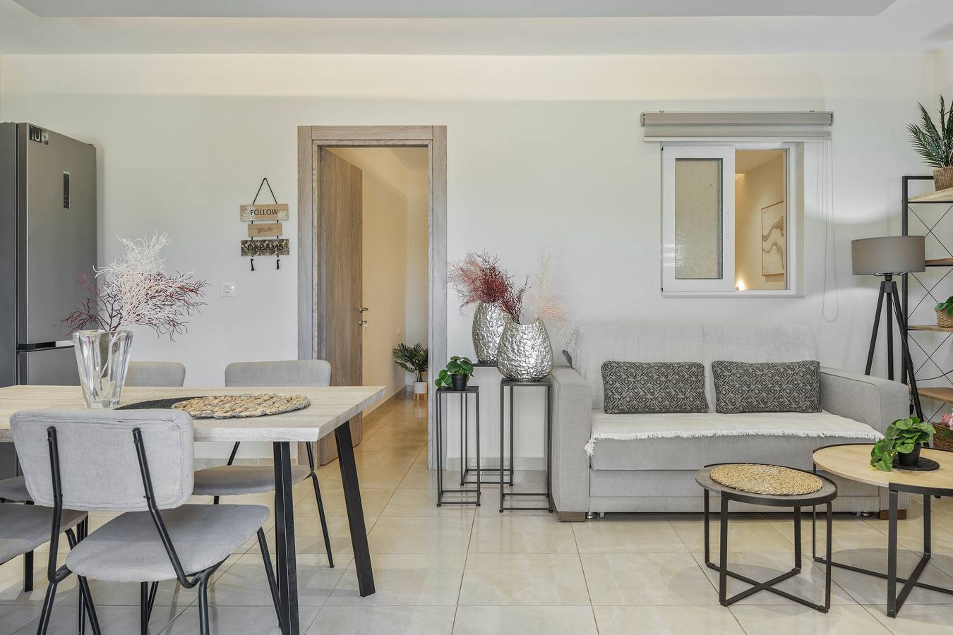 Ganze Wohnung, Apartment 'Mit privatem Pool Nr. 2' mit privatem Garten, Wlan und Klimaanlage in Mastichari, Kos