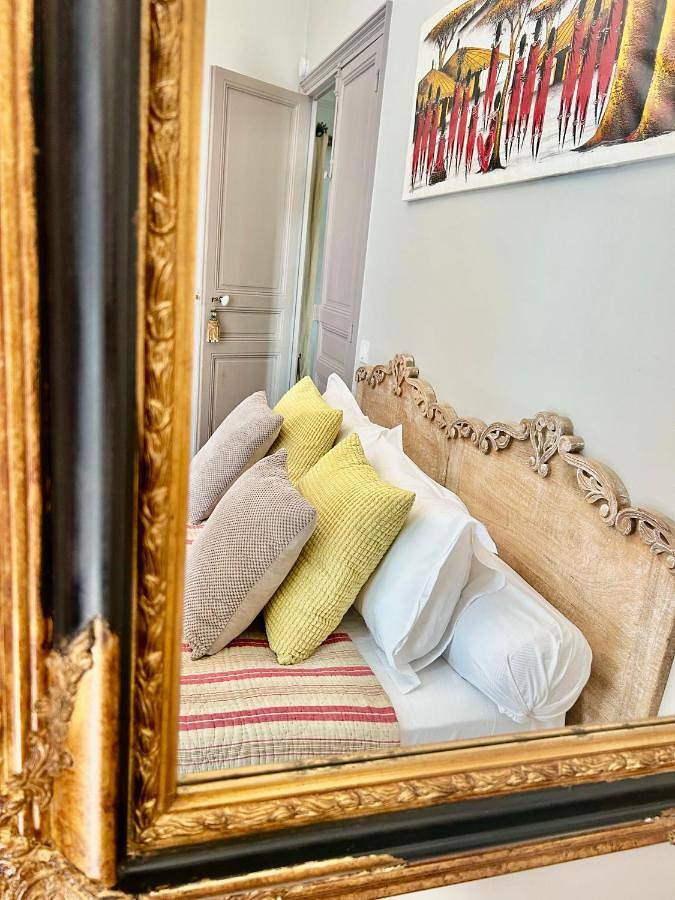 Chambre d’hôte pour 2 personnes, avec jardin et vue à Vias - 2