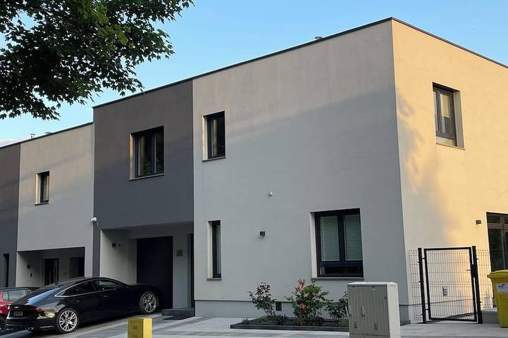 Ferienhaus für 6 Personen, mit Haustier - 1