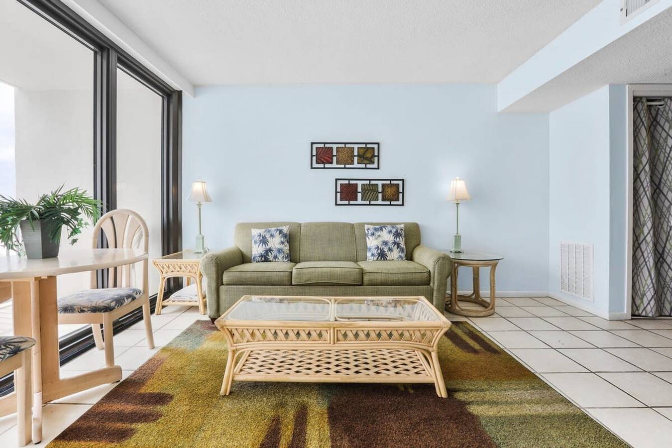 Entire apartment, Island Wind West 177 Next to Hangout pool in Gulf Shores, Mobile Bay