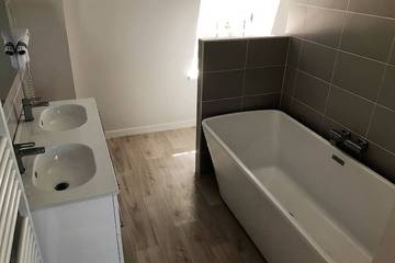 Location De Vacances pour 2 Personnes dans Azay-le-Rideau, Région de Chinon, Photo 4