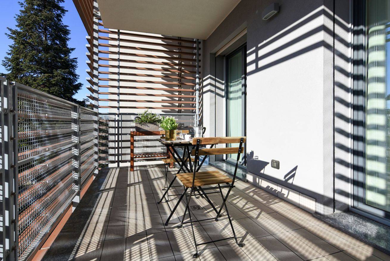 Appartamento intero, Guesthost- Casa Marina Apartment with Terrace! in Cernusco sul Naviglio, Provincia di Milano